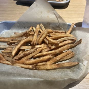 Buffalo Wild Wings - Regular fries - Chicken Wings Near Me - High Point, North Carolina Buffalo Wild Wings - Regular fries - Chicken Wings Near Me - High Point, North Carolina