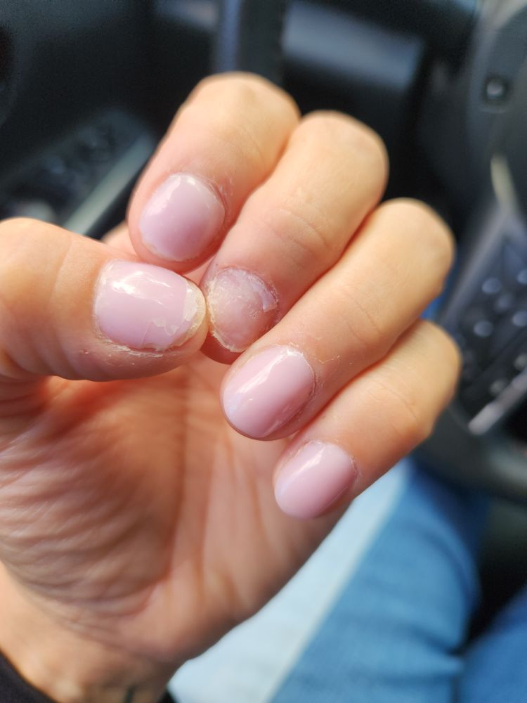 HAPPY NAILS 358 14th St, Bangor, Maine Nail Salons Phone Number