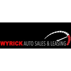 Wyrick Auto Sales & Leasing