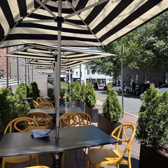 Brasserie Liberte - French Near Me - Washington, DC, District of Columbia