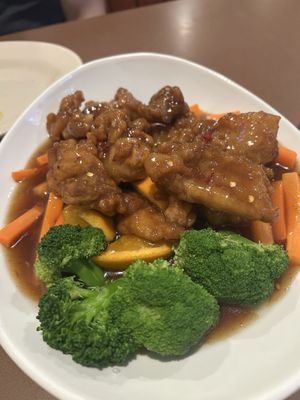 Lisu's Thai Taste | Roseville by null