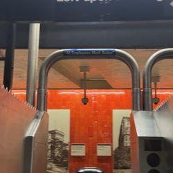MTA - Bowling Green Subway Station - IM GOING TO Brooklyn!