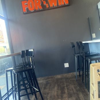 For The Win - Great vibe and music good service - Sandwiches Near Me - Van Nuys, California For The Win - Great vibe and music good service - Sandwiches Near Me - Van Nuys, California