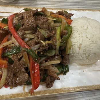 Pho 92 Dia - 70. Mongolian Beef - Vietnamese Near Me - Denver, Colorado Pho 92 Dia - 70. Mongolian Beef - Vietnamese Near Me - Denver, Colorado