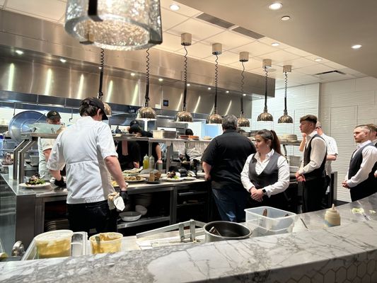 Tchefuncte's Restaurant by null