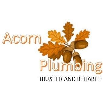Slide of Acorn Plumbing