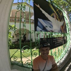 Turibus Juarez