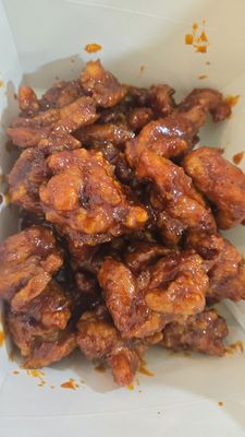 DOORE CHICKEN by null