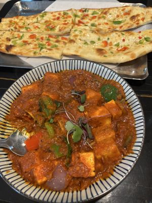 Daddy Ji Finest Indian Cuisine by null