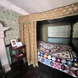 Beatrix Potter's Hill Top Home - National Trust
