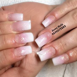 Jeena Nails & Spa