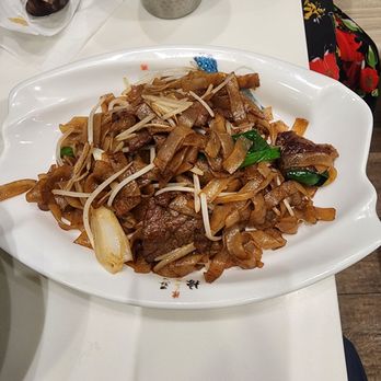 榕哥燒鵝餐室 - Beef Chow fun - Cantonese Near Me - Hong Kong, HK 榕哥燒鵝餐室 - Beef Chow fun - Cantonese Near Me - Hong Kong, HK