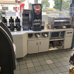 Kensington Exxon