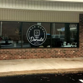 Your Mom's Donuts - well, yeah... - Donuts Near Me - Matthews, North Carolina Your Mom's Donuts - well, yeah... - Donuts Near Me - Matthews, North Carolina