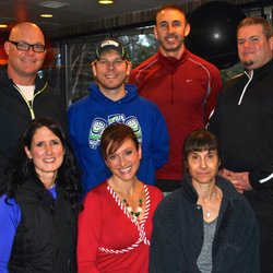 Level Seven Bodywork - Body Balance Team