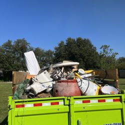 More property clean outs