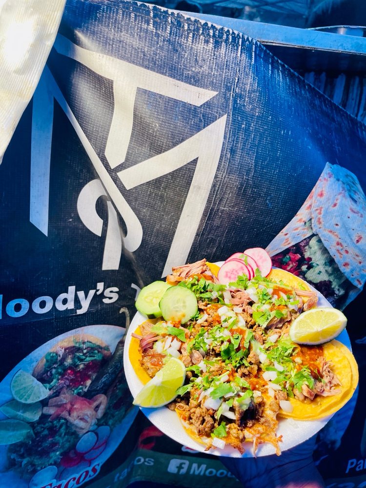 Moody’s Tacos