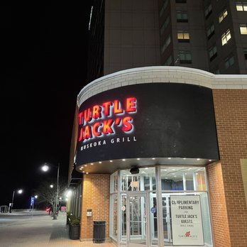 Turtle Jack's - American Near Me - Niagara Falls, Ontario