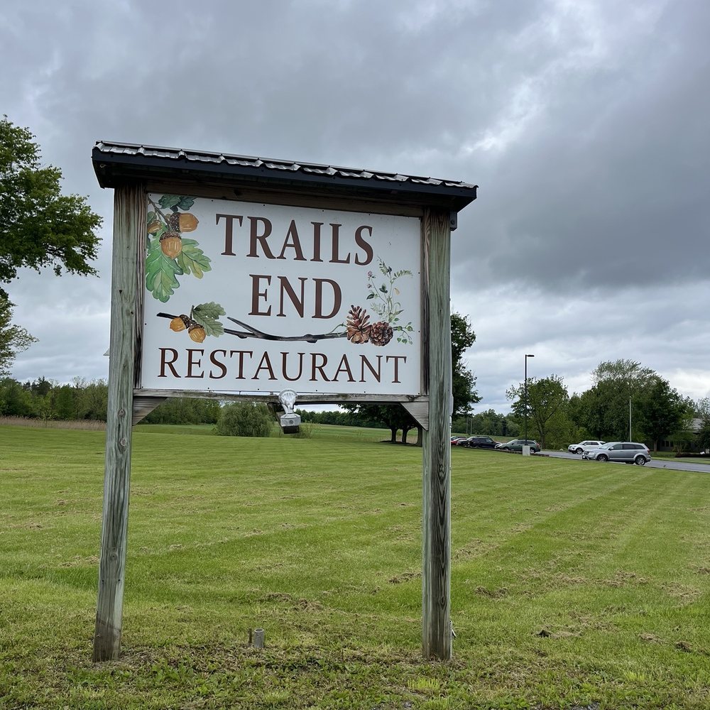 Trails End Restaurant - So cute inside. - Breakfast & Brunch Near Me - Penn Yan, New York Trails End Restaurant - So cute inside. - Breakfast & Brunch Near Me - Penn Yan, New York