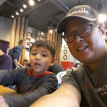 Ippudo Berkeley - Were waiting - Ramen Near Me - Berkeley, California