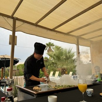 Hanabi Teppanyaki Catering - Caterers Near Me Hanabi Teppanyaki Catering - Caterers Near Me