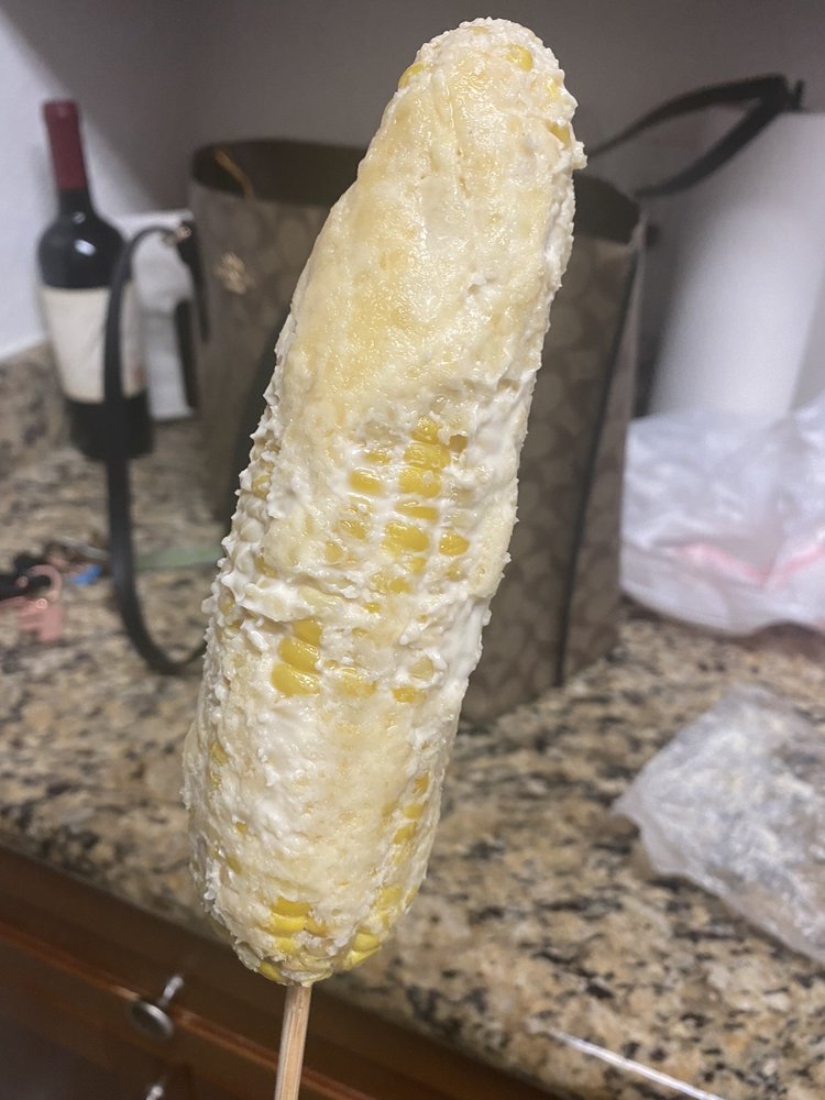 The King Tacos