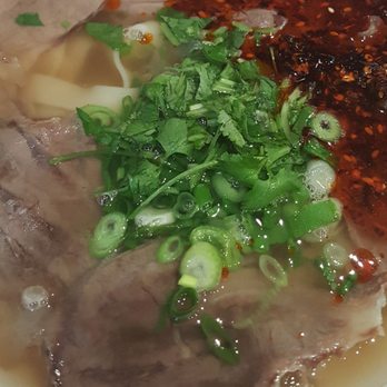 GB Hand-pulled Noodles - Chinese Near Me - Toronto, Ontario GB Hand-pulled Noodles - Chinese Near Me - Toronto, Ontario