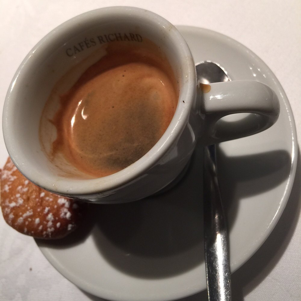 Vin et Marée - Cafe Cookie - Seafood Near Me - Paris, 75