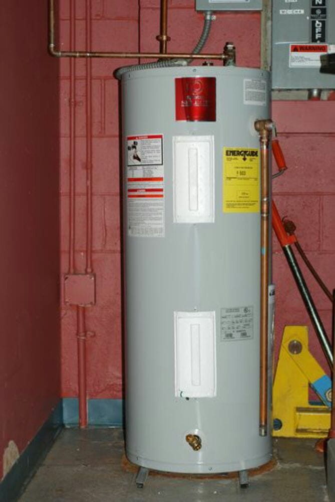 Slide of Rob's Plumbing Service