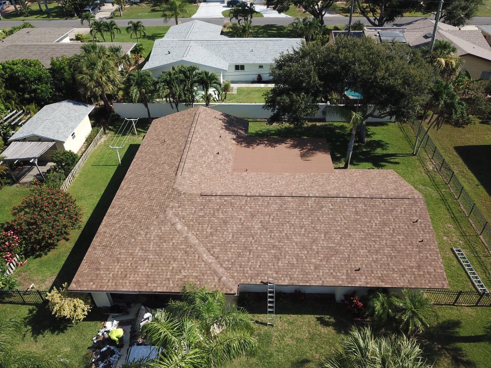 Slide of Pit Crew Roofing