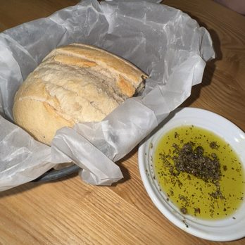 Carrabba's Italian Grill - Bread and oil - Italian Near Me - Winston Salem, North Carolina Carrabba's Italian Grill - Bread and oil - Italian Near Me - Winston Salem, North Carolina