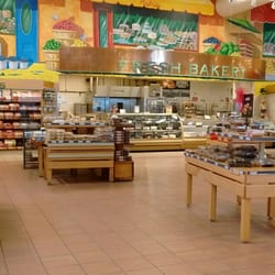 Atlantic Superstore - Inside the store.
