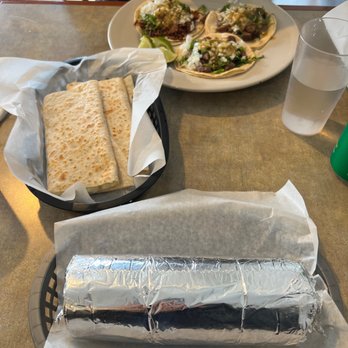 Taqueria Gonzalez - Mexican Near Me - San Francisco, California