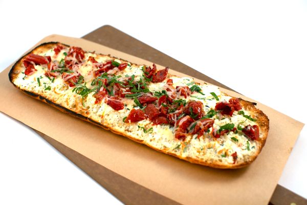 Puro Gusto Cafe by null