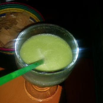 Natura - Chaya, piña, naranja y meil jugo. - Vegetarian Near Me - Cancún, ROO