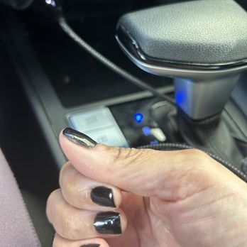 The Nail Bar - Nail Salons Near Me - San Juan, Puerto Rico