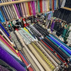 Prime Fabrics