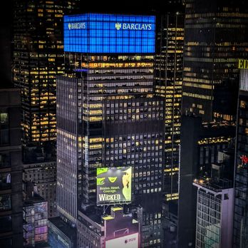 The View Restaurant & Lounge - View - Lounges Near Me - New York, New York The View Restaurant & Lounge - View - Lounges Near Me - New York, New York