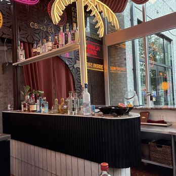 Casablanca - The bsrt - Cocktail Bars Near Me - Dallas, Texas