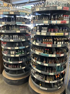 Beverage Warehouse by null