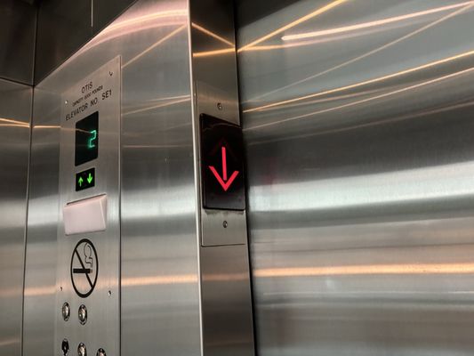 CoolSprings Galleria by null