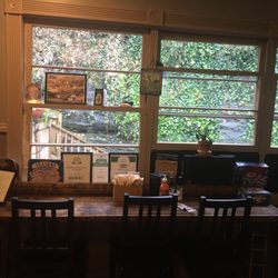 Mountain House Cafe