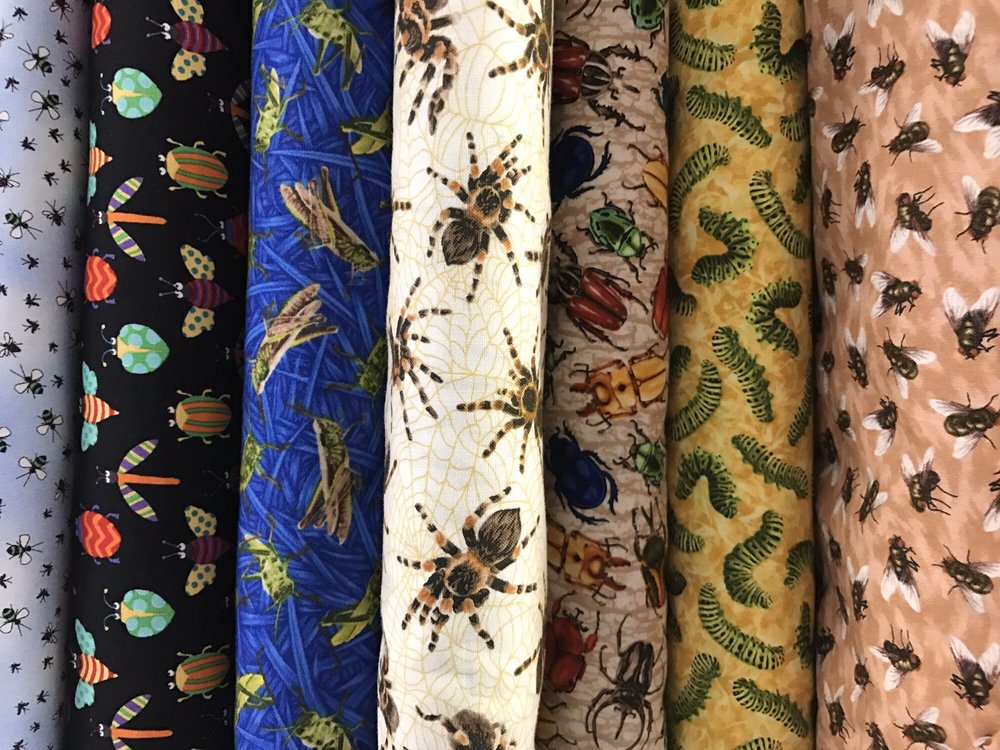 WOODEN BRIDGE DRY GOODS Updated October 2024 195 Deysher Rd