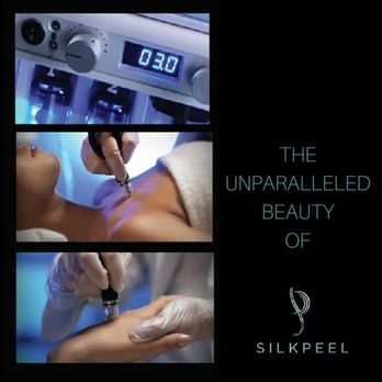 Beleza Skin Care - SilkPeel Dermalinfusion - Skin Care Near Me - Houston, Texas Beleza Skin Care - SilkPeel Dermalinfusion - Skin Care Near Me - Houston, Texas