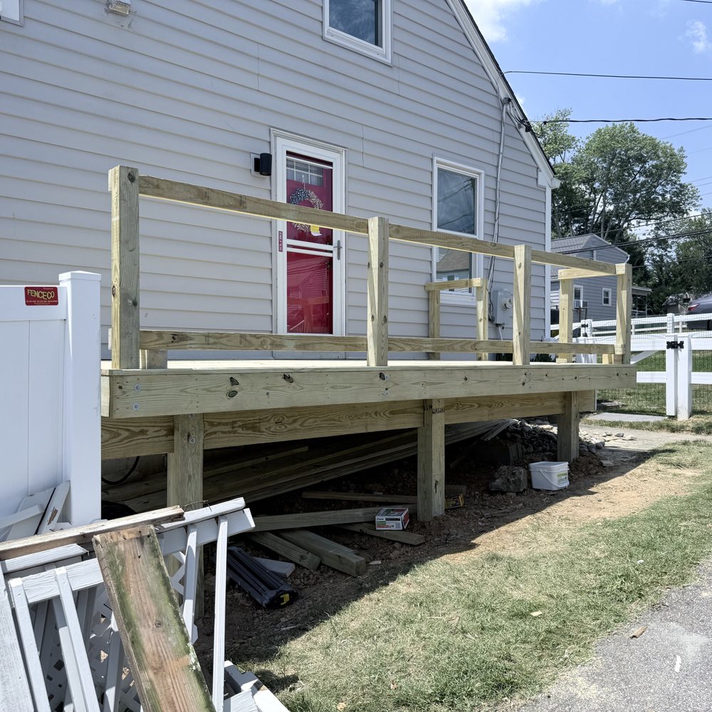 Above All Renovations - General Contractors Near Me - Baltimore, Maryland Above All Renovations - General Contractors Near Me - Baltimore, Maryland