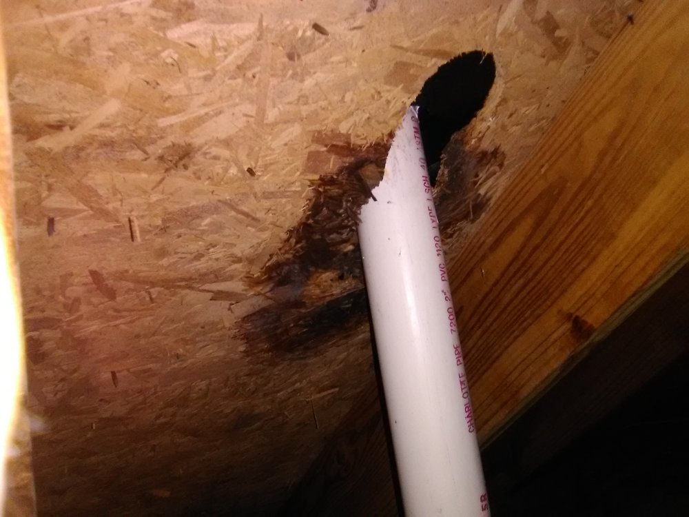 Slide of MD Simmons Consulting