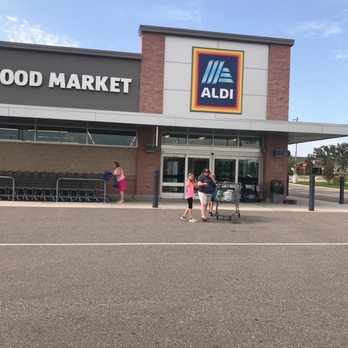 ALDI - Grocery Near Me - Brooksville, Florida