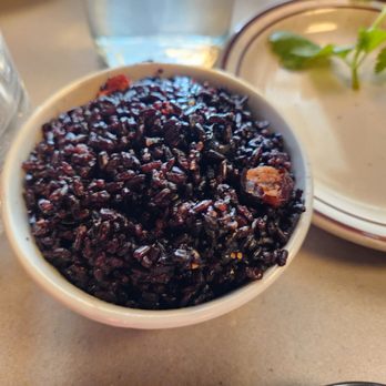 Mala Project - Black rice - Szechuan Near Me - New York, New York Mala Project - Black rice - Szechuan Near Me - New York, New York