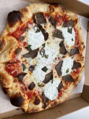 Clara & Ray’s Ristorante Italiano by null