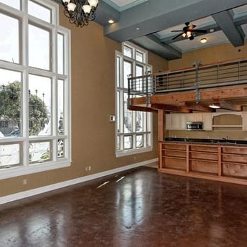 Delta General Construction - Ground floor loft units - General Contractors Near Me - Oakland, California
